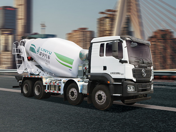 水泥罐車裝卸操作技巧是什么？提高安全性和效率是關鍵！