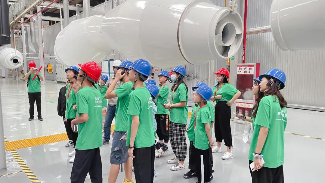 “罐二代”游記，帶你感受別樣洛陽！