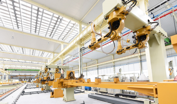 【集團新聞】中集車輛2024年三季度財報發布：營收達51.2億元，積極探索新質生產力的破局之道