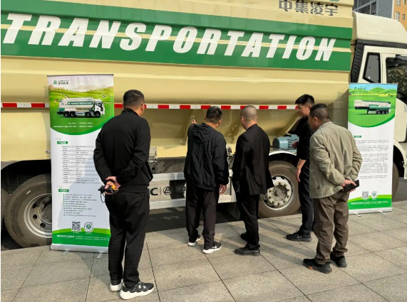 【公司新聞】[星辰牧歌 唱響九州]——重慶站：牧歌悠悠傳渝水，星輝熠熠耀山城！