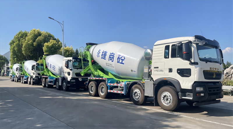 【重卡新聞】2月重卡銷(xiāo)5.8萬(wàn)輛！“寒潮”褪去，拐點(diǎn)即將到來(lái)！