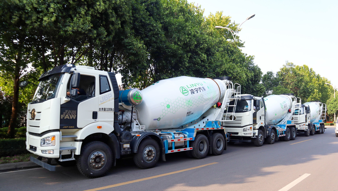 【重卡新聞】9月重卡市場(chǎng)銷量環(huán)比小漲，10月有望逆轉(zhuǎn)！