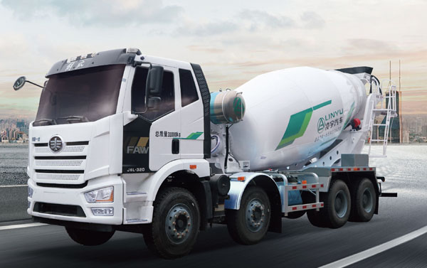 凌宇汽車:一次發(fā)車的背后，竟然藏著這么多故事！