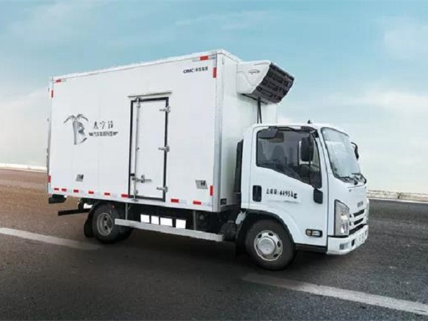 中集車輛2021中期業(yè)績(jī)創(chuàng)同期歷史新高，營(yíng)收大幅增長(zhǎng)57.6%