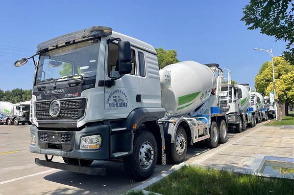 【重卡新聞】5月重卡銷(xiāo)7.6萬(wàn)輛！淡季下'“卷的飛起”！