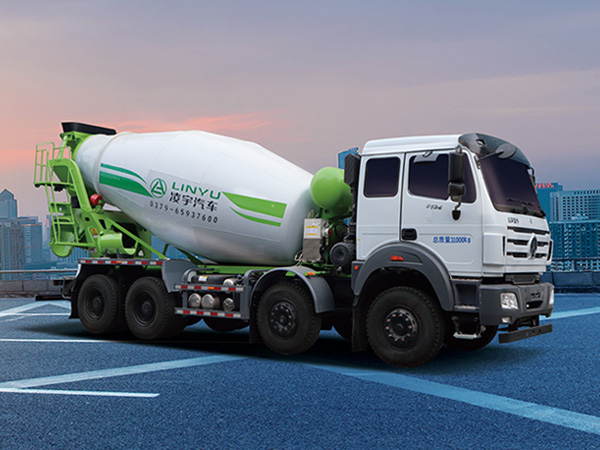 如何判斷水泥罐車的質量和性能？