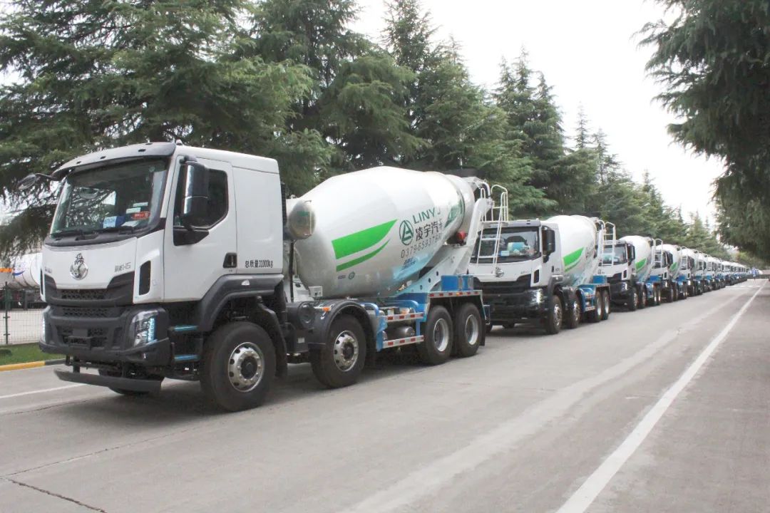 三月“桃花雪”后，又一批凌宇實力擔當“組團出道”！