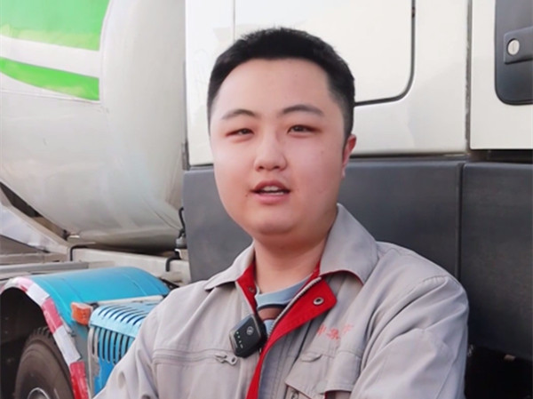 攪拌車大修征兆